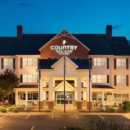 Country Inn & Suites By Radisson, Appleton North, Wi Little Chute Екстериор снимка