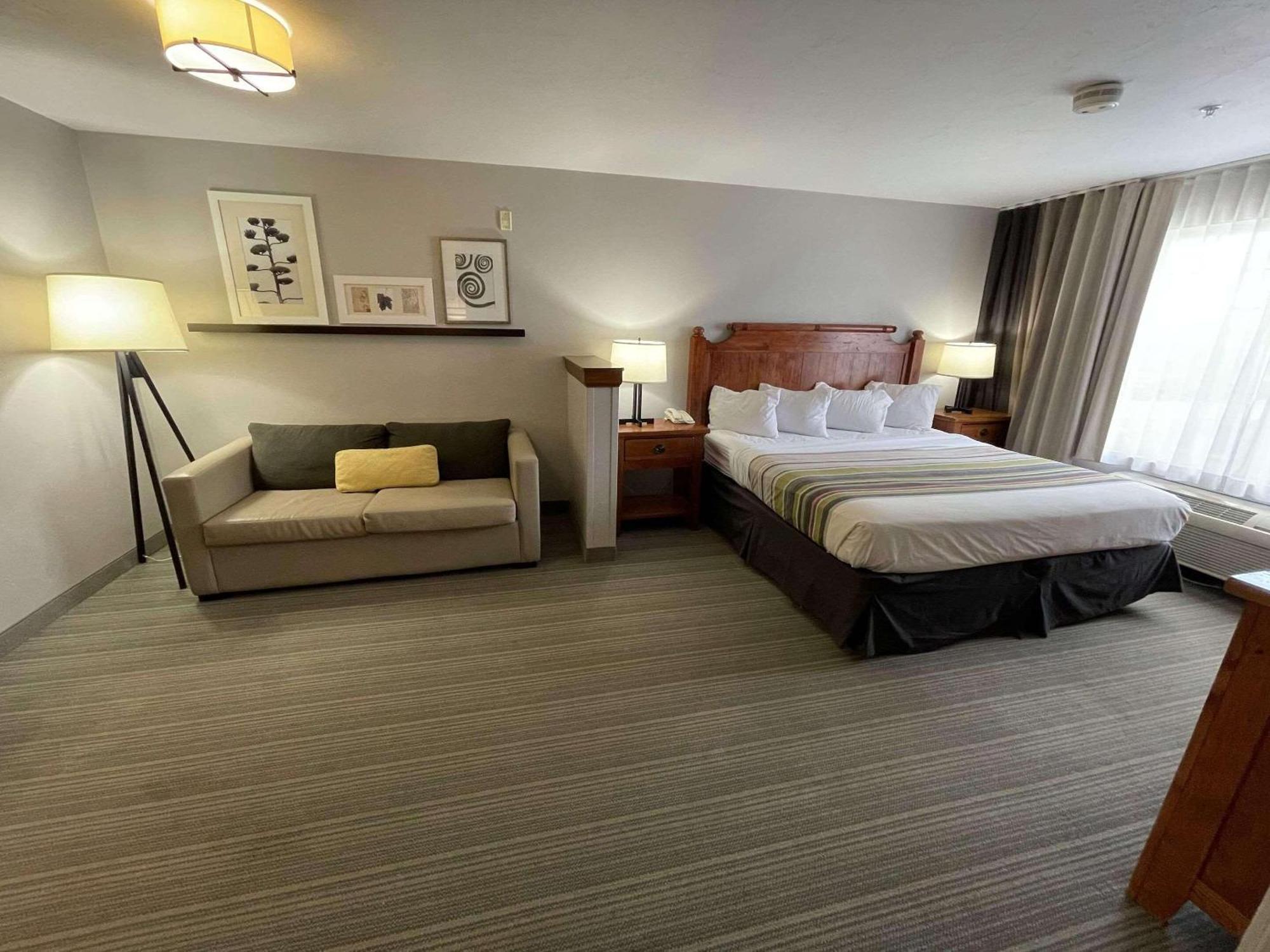 Country Inn & Suites By Radisson, Appleton North, Wi Little Chute Екстериор снимка