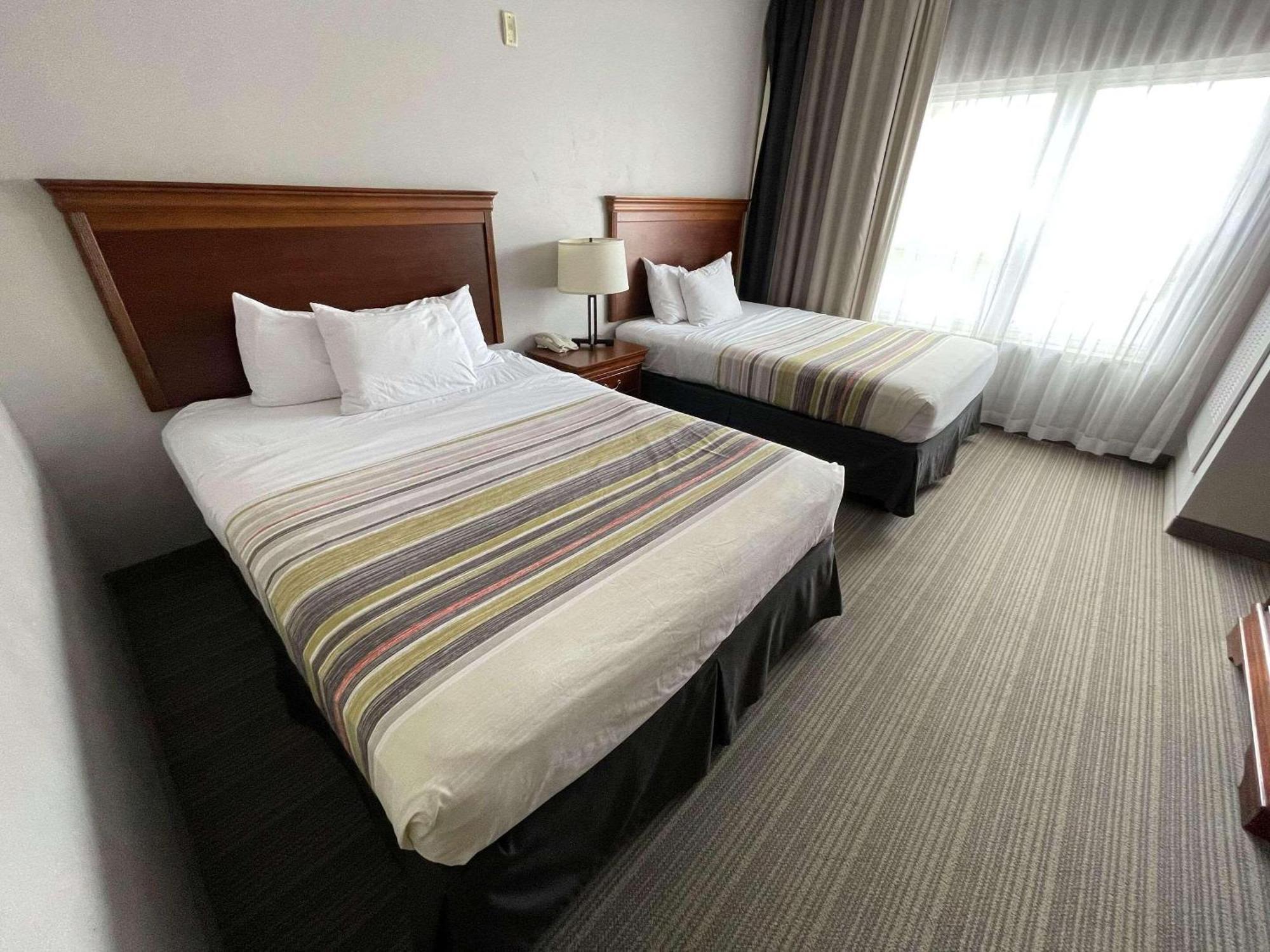 Country Inn & Suites By Radisson, Appleton North, Wi Little Chute Екстериор снимка