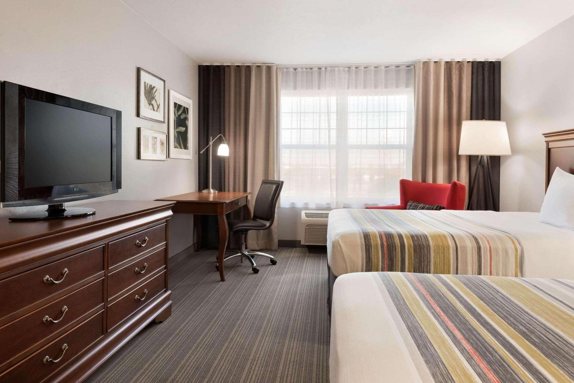 Country Inn & Suites By Radisson, Appleton North, Wi Little Chute Екстериор снимка