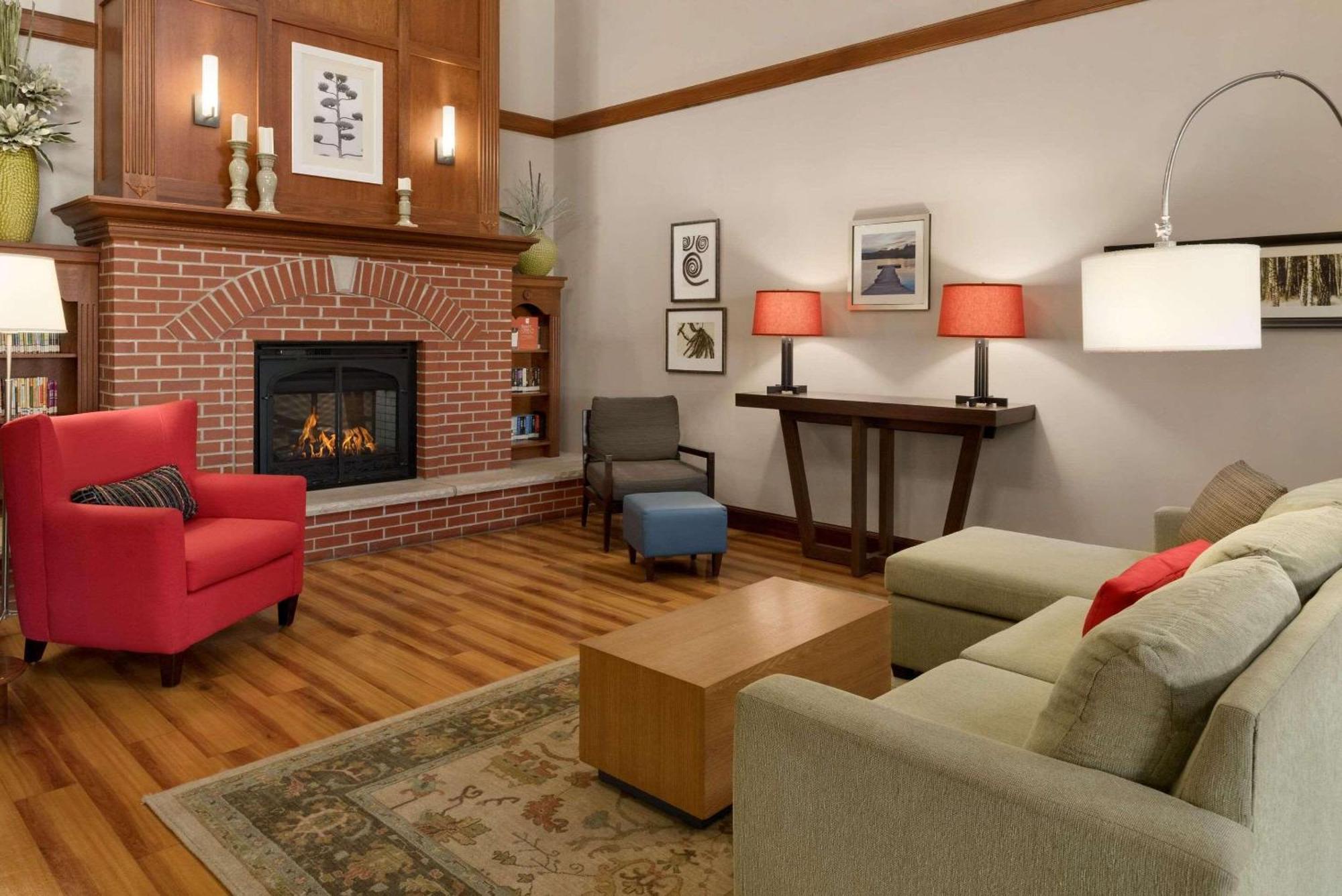 Country Inn & Suites By Radisson, Appleton North, Wi Little Chute Екстериор снимка