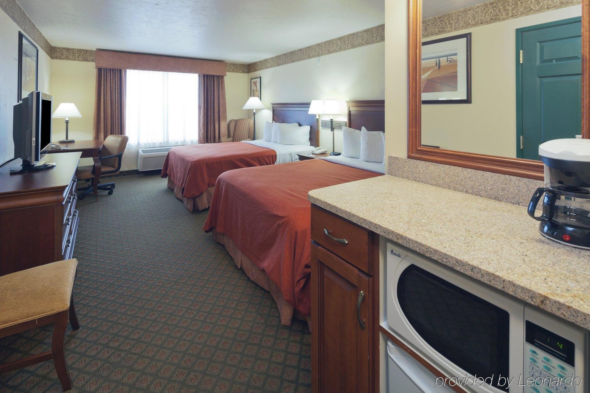 Country Inn & Suites By Radisson, Appleton North, Wi Little Chute Екстериор снимка