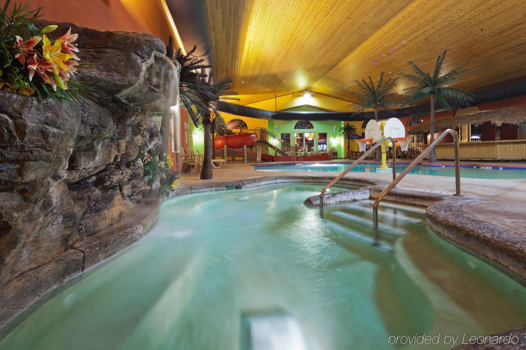 Country Inn & Suites By Radisson, Appleton North, Wi Little Chute Екстериор снимка