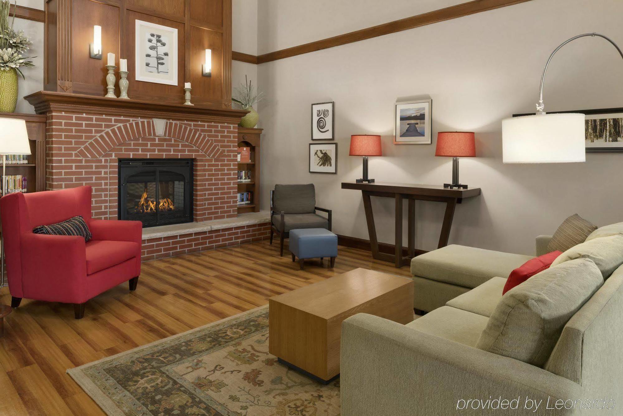 Country Inn & Suites By Radisson, Appleton North, Wi Little Chute Екстериор снимка