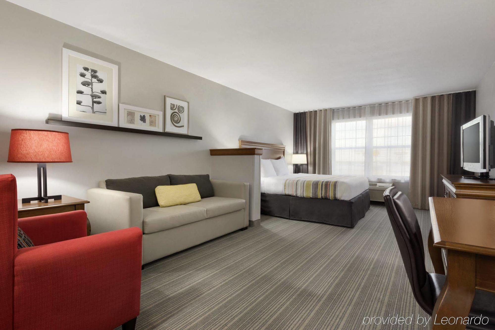 Country Inn & Suites By Radisson, Appleton North, Wi Little Chute Екстериор снимка