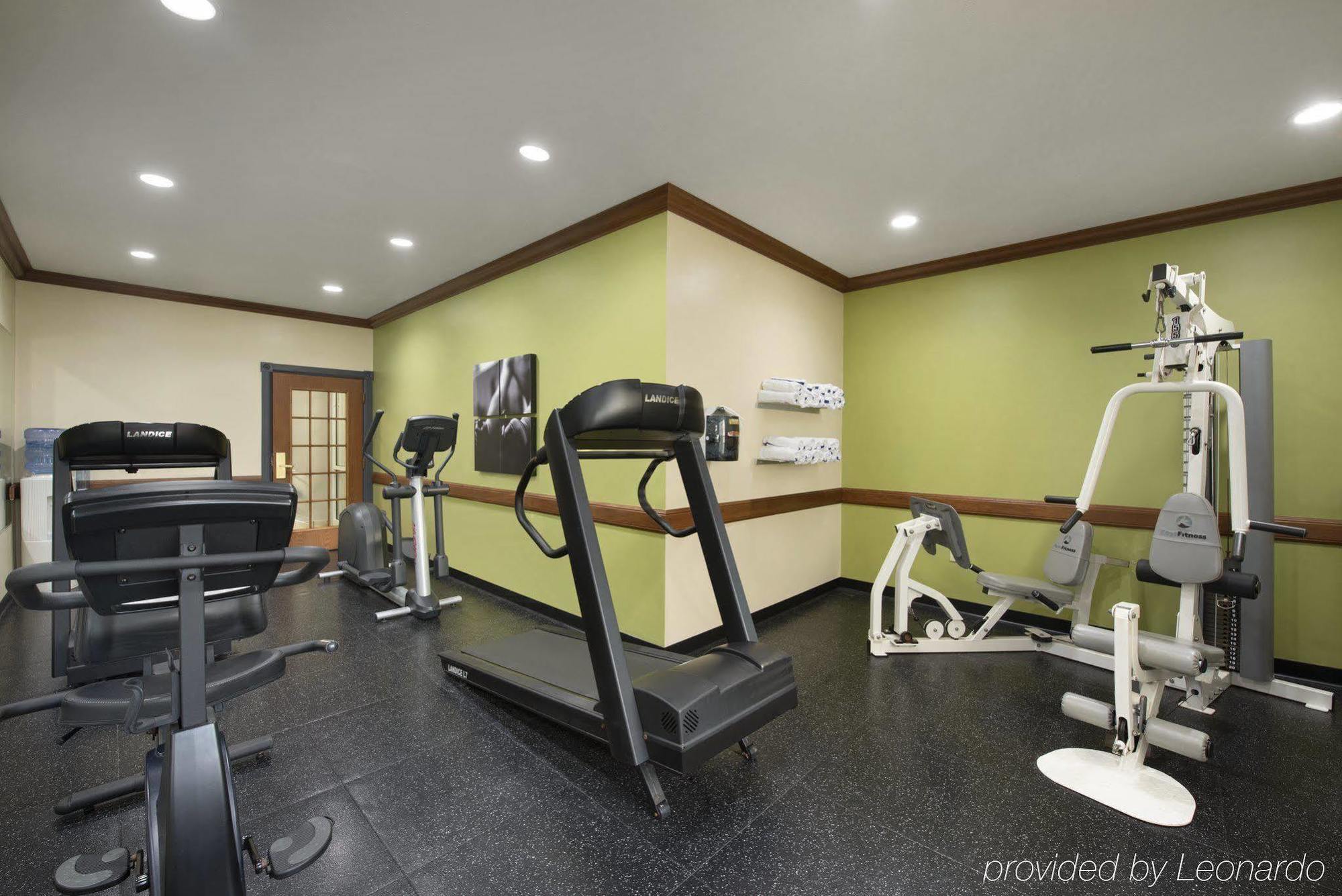 Country Inn & Suites By Radisson, Appleton North, Wi Little Chute Екстериор снимка