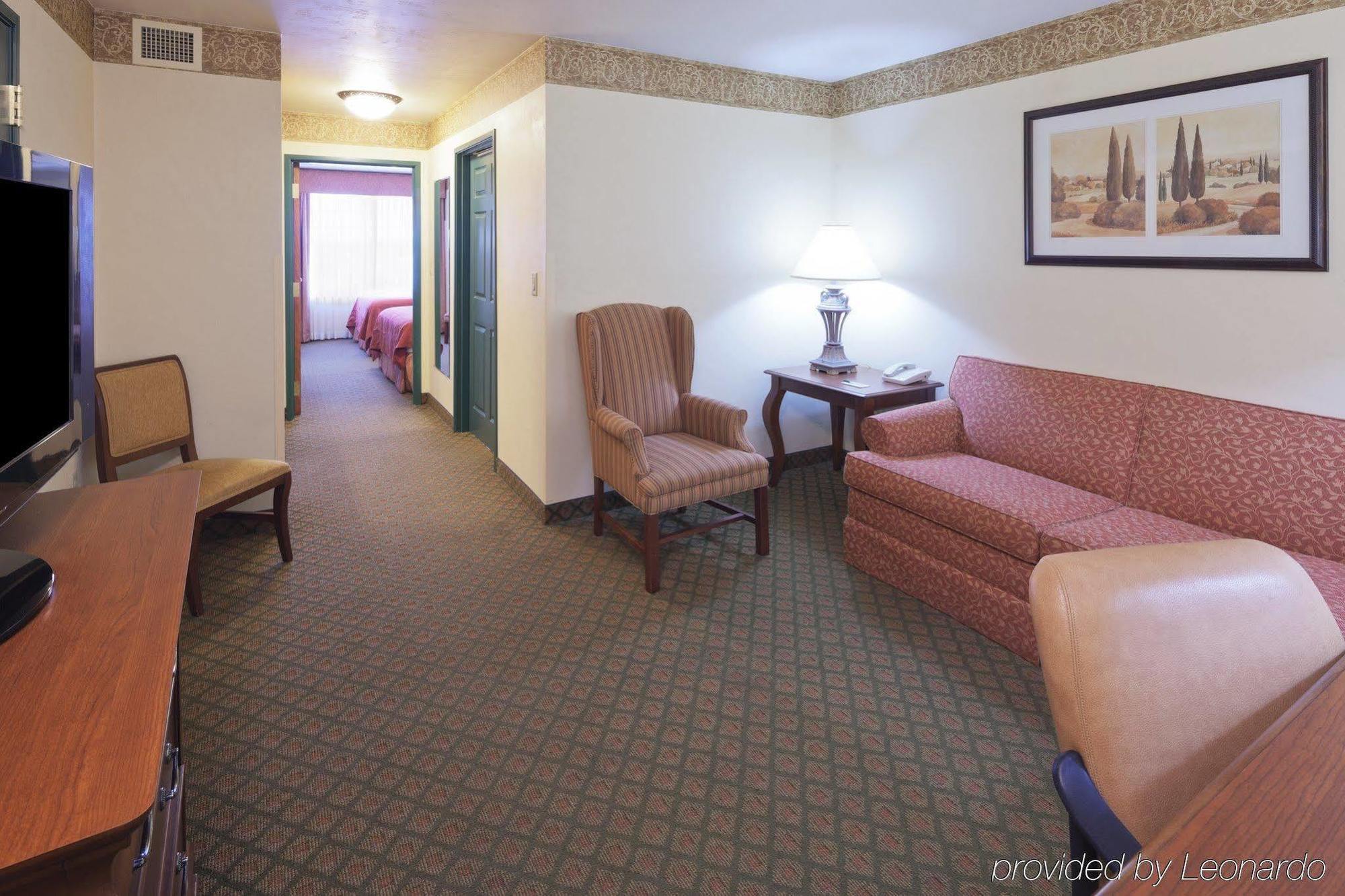 Country Inn & Suites By Radisson, Appleton North, Wi Little Chute Екстериор снимка